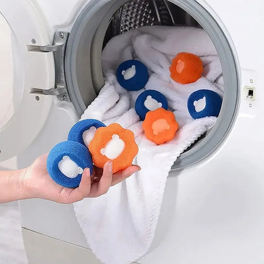 Reusable Laundry Pet Hair Remover