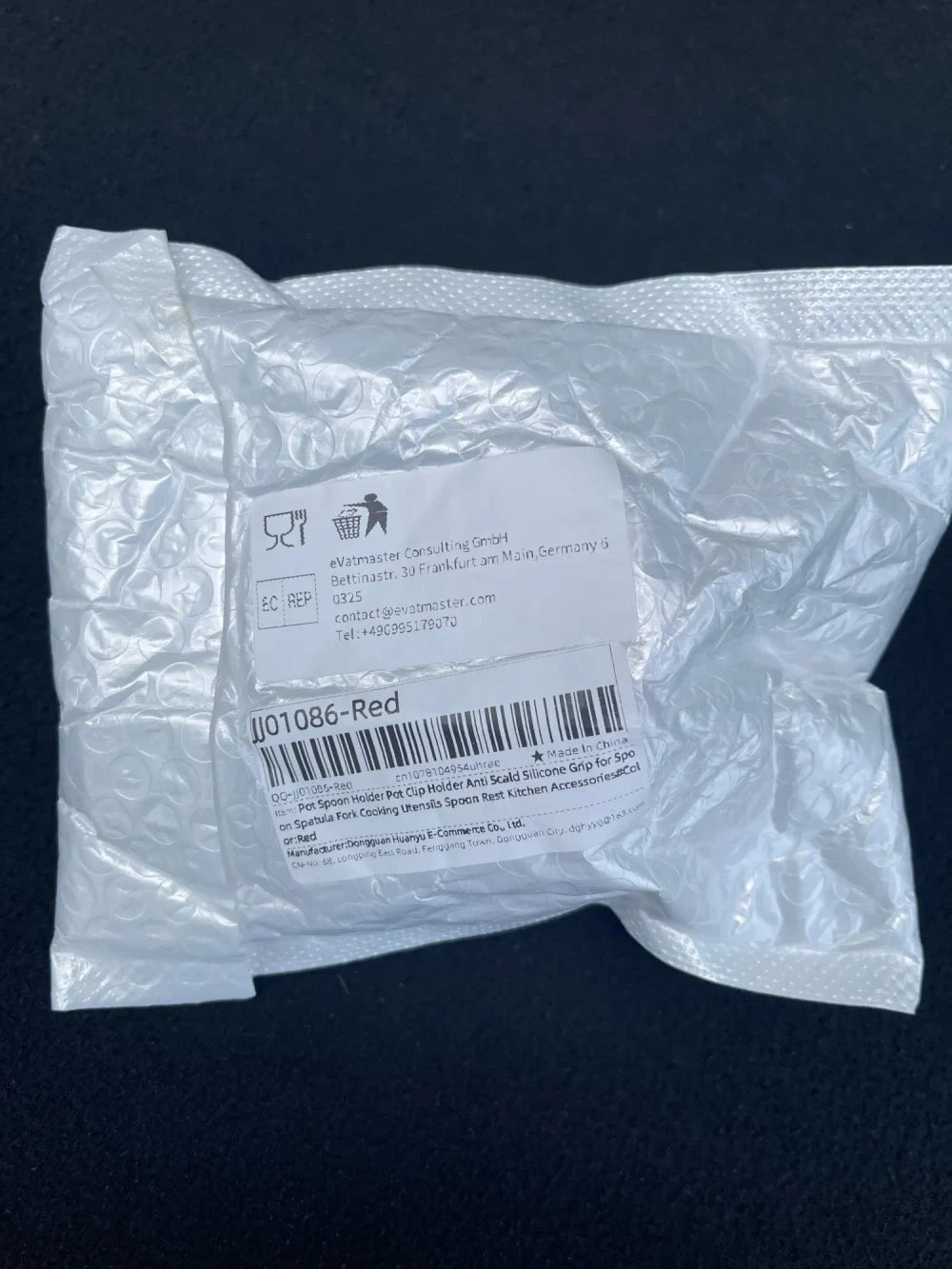 Review Card