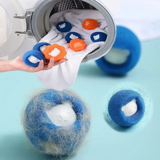 Reusable Laundry Pet Hair Remover